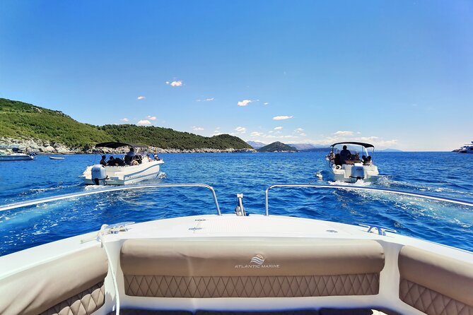 Private boat Tour - Dubrovnik Old Town and Elaphite islands - Timing, weather, and route changes