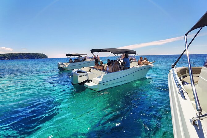 Private boat Tour - Dubrovnik Old Town and Elaphite islands - The captains make the difference