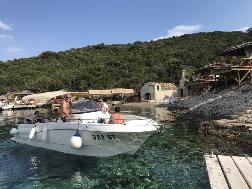 Private boat tour from Dubrovnik/Cavtat to Elafiti islands - Why this boat trip works so well from Dubrovnik