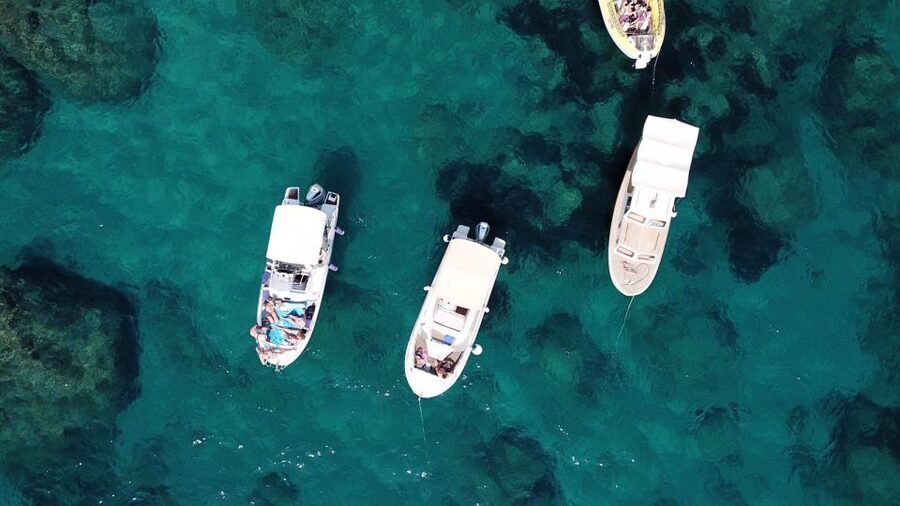 Private boat tour from Dubrovnik/Cavtat to Elafiti islands - Šipan and the BOWA option