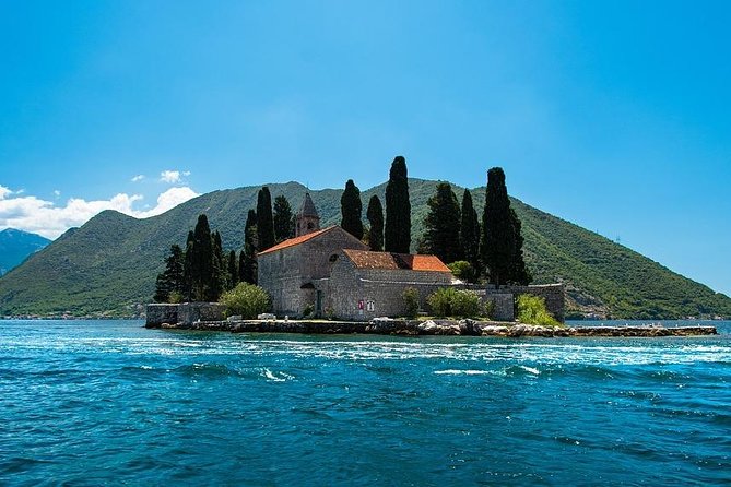 Private Boat Tour from Dubrovnik to Elaphiti Islands - The skipper can shape the whole day