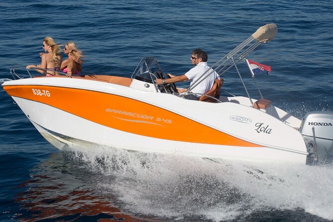 Private Boat Tour from Dubrovnik to Elaphiti Islands - Lopud’s sandy Sunj Beach