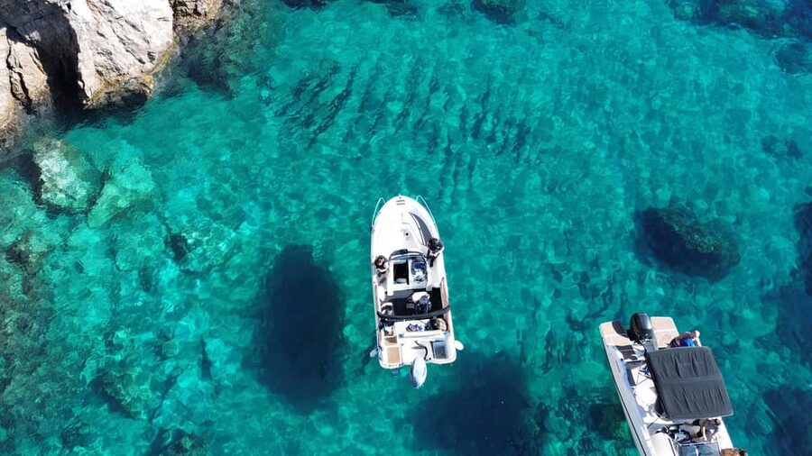 Private Boat Tour Tailor-Made 6h-All Inclusive - The skipper makes the difference