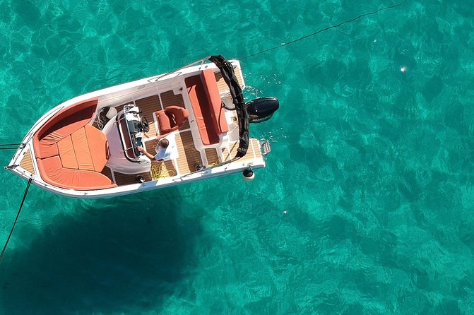 Private Boat Tour to Elafiti Islands - Key points to know before you book