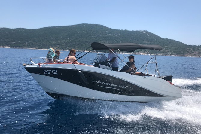 Private Boat Tour to Elafiti Islands - Who should book this Elafiti Islands trip