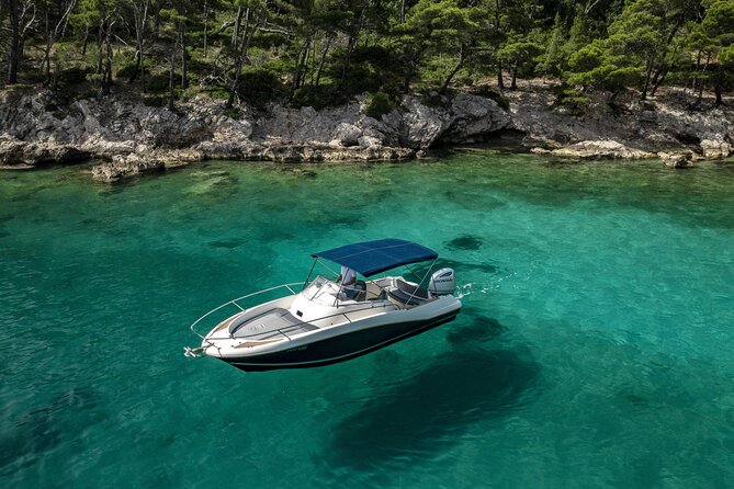 Private boat tour to Elafiti islands and south part of Mljet 8h. ALL INCLUDED - Practical choices before you leave Dubrovnik