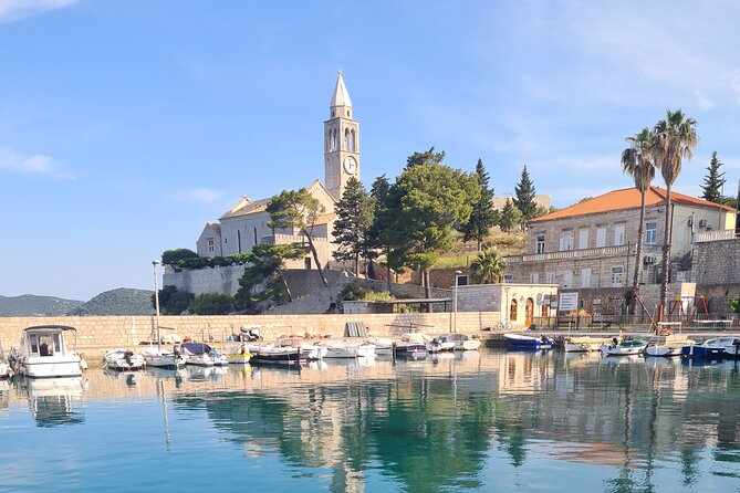 Private boat tour to Elafiti islands and south part of Mljet 8h. ALL INCLUDED - Should you book the Elafiti and Mljet boat tour?