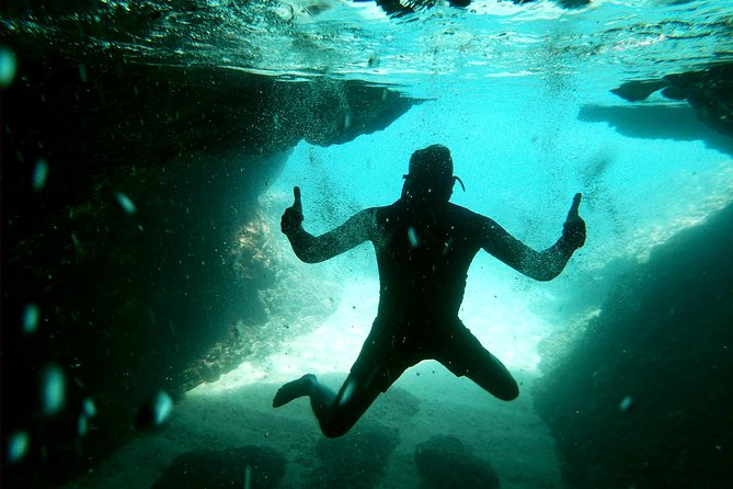 Private Boat Tour to Elafiti Islands - Kolocep and the swim into the Blue Cave