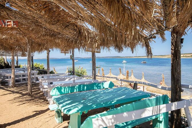 Private Boat Tour to Kamenjak and Levan Island with Lunch - Key points to know before you book