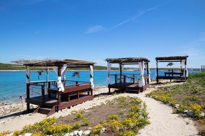 Private Boat Tour to Kamenjak and Levan Island with Lunch - Who will get the most from the $53 price