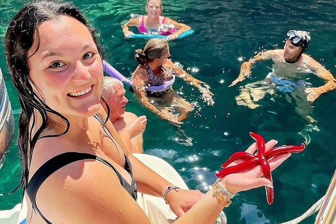 Private Boat Tour to the Elafiti Islands with Atlantic Marine - Is $701.71 a fair price?