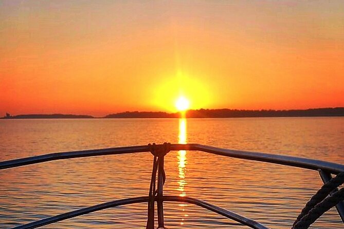 Private Boat Tour with activities in Pula Croatia - Who will get the most from this Pula excursion