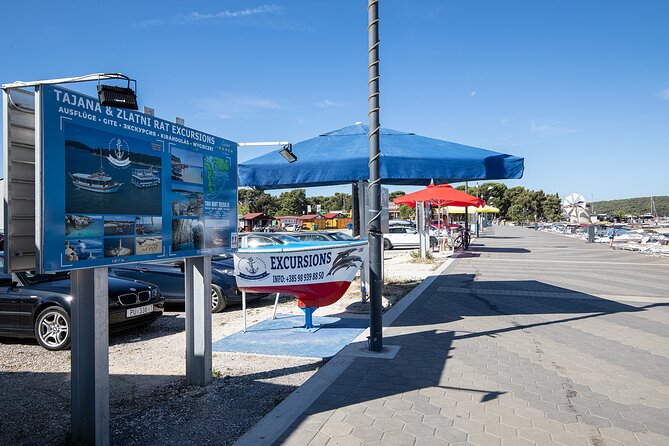 Private Boat Tour with Captain Stile in Medulin - What the $479.57 price really buys