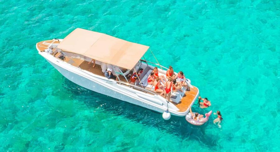 Private Boat Tour with Customized Itinerary from Split - Weather, comfort, and who should book