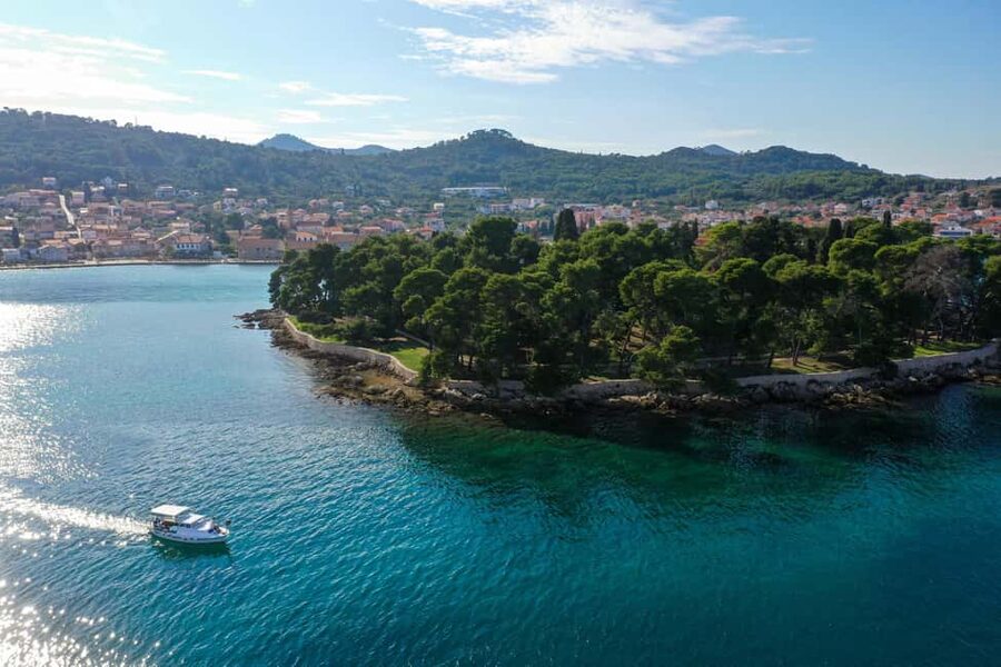 Private Boat tour with refreshing drinks Zadar - Is $64 a Fair Price?