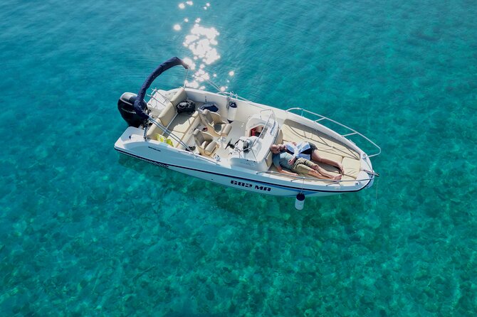 Private Boat Tour within Croatia - What the boats and service are like