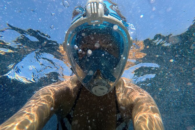 Private Boat Tours Dubrovnik Beach stops and Blue Cave tour - The first 20 minutes: leaving Dubrovnik by speedboat