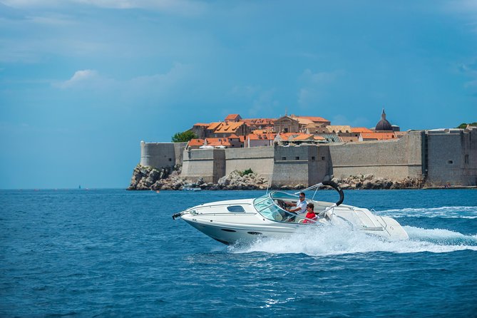 Private Boat Tours Dubrovnik Elaphiti islands & Blue cave - Why a private boat makes sense around Dubrovnik