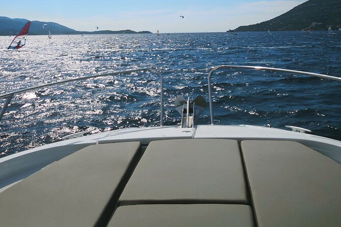 Private Boat Tours Dubrovnik to Hvar - Korcula Old City or Moro Beach Stupe