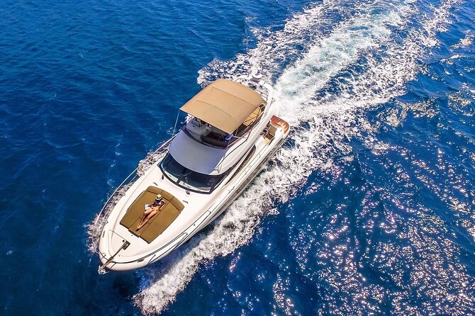 Private Boat Tours Dubrovnik to Hvar - What the private boat setup changes
