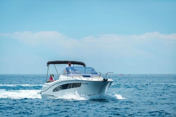 Private Boat Tours Dubrovnik to island Korcula - Korcula Old City and its major sights