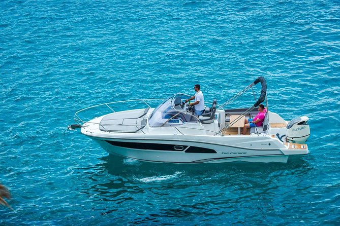 Private Boat Tours Dubrovnik to island Korcula - Moro Beach Stupe and the waterfront restaurant