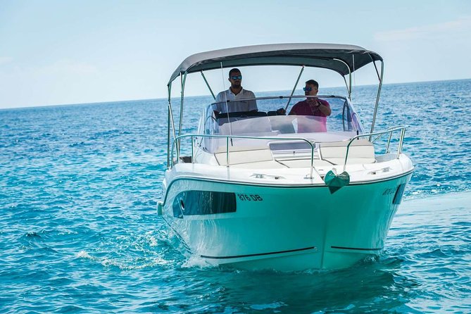 Private Boat Tours Dubrovnik to island Korcula - What the boat service includes