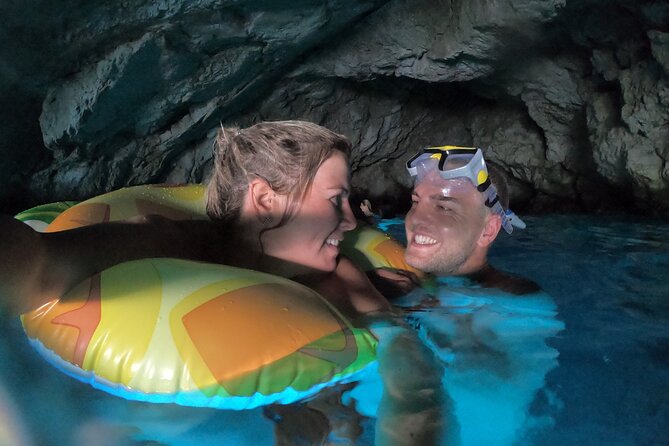 Private Boat Tours in Dubrovnik - DUBROVNIK BOATING - Šunj Beach for sand and a slower hour