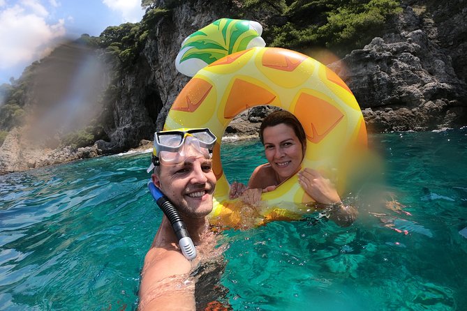 Private Boat Tours in Dubrovnik - DUBROVNIK BOATING - Lopud village and Mediterranean island life