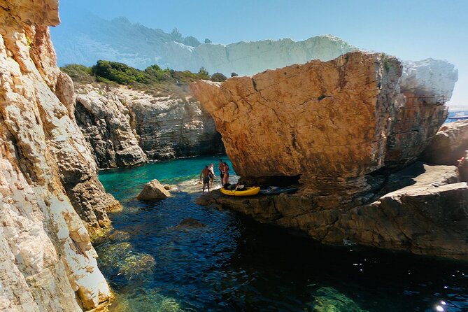 Private Boat Trip with Sandra Boat Medulin, Kamenjak, Ceja - Two hours on Ceja Island