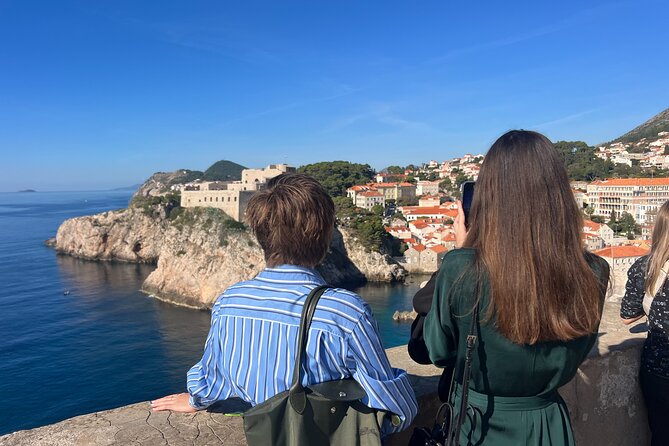 Private City Wall tour of Dubrovnik - Key points to know before you book
