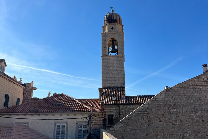 Private City Wall tour of Dubrovnik - What the private guide adds