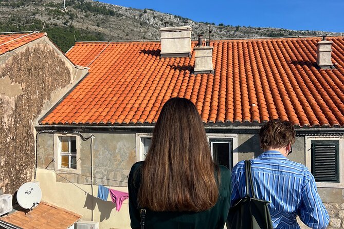 Private City Wall tour of Dubrovnik - The real price, including the wall ticket