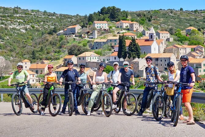 Private Custom Island Hopping Speedboat Tour from Hvar - Is $1,645.76 a fair price?