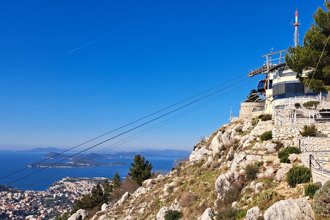 Private Customizable Tour of Croatia Via Minivan with a Guide - A Good Fit for Cruise Port Days