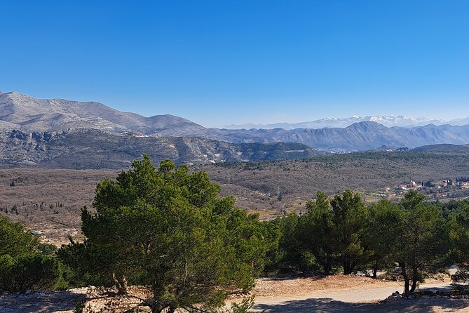 Private Customizable Tour of Croatia Via Minivan with a Guide - Transport, Group Size, and Comfort