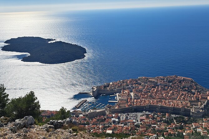 Private Customizable Tour of Croatia Via Minivan with a Guide - The Old Town Question You Should Settle First