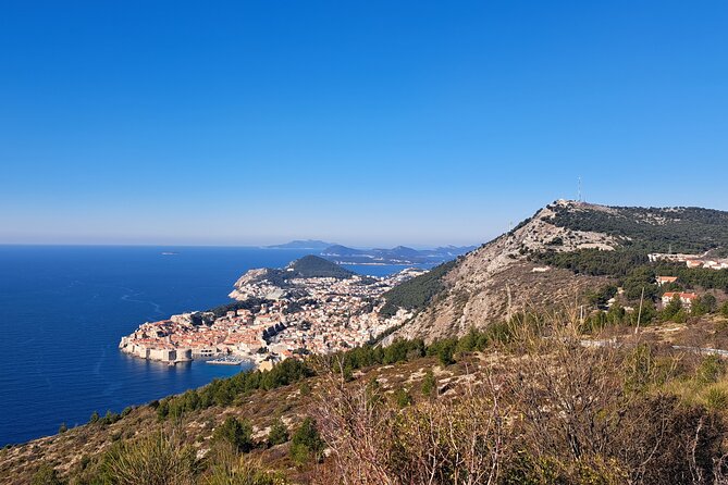 Private Customizable Tour of Croatia Via Minivan with a Guide - Čilipi and the Konavle Valley