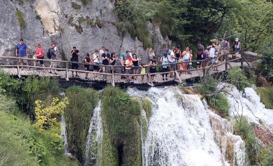 Private Day Tour Krka Waterfalls & Game of Thrones - Timing, weather, and the practical tradeoffs