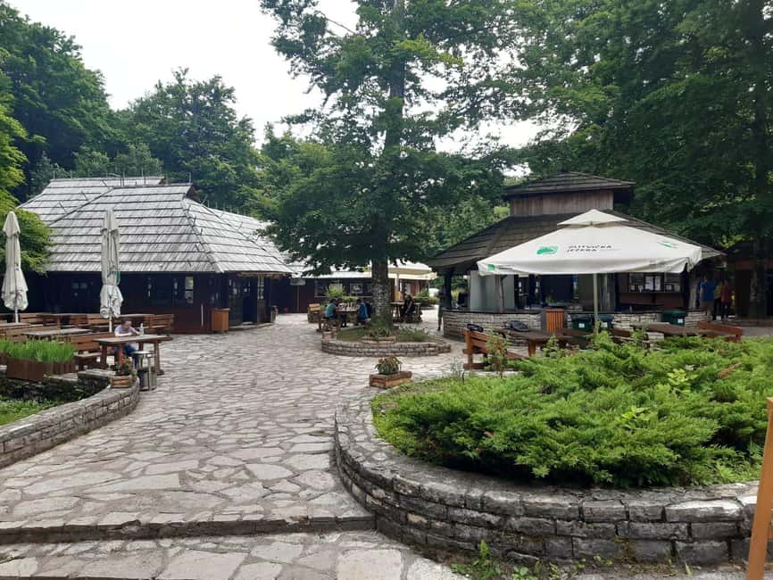 Private Day Tour Krka Waterfalls & Game of Thrones - My take on the $204 price