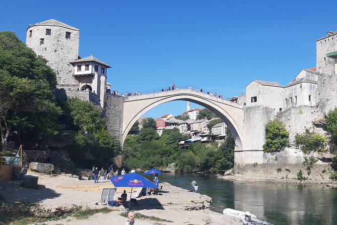 Private Day Tour to Mostar, Pocitelj and Kravica Waterfalls - Who should book this day