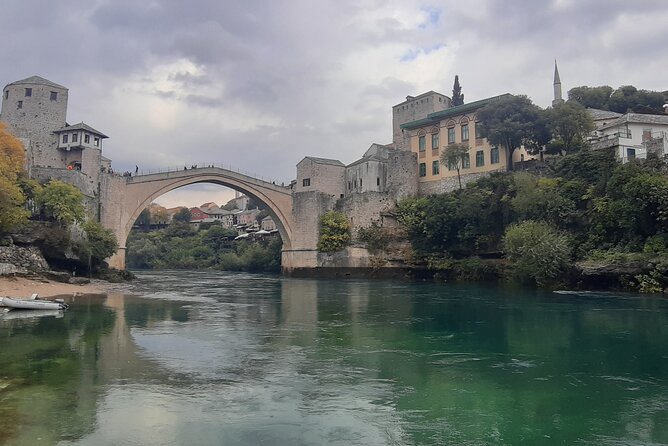 Private Day Tour to Mostar, Pocitelj and Kravica Waterfalls - Should you book it?