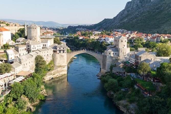 Private day Trip From Dubrovnik With Local Food at Family Home - Key points at a glance