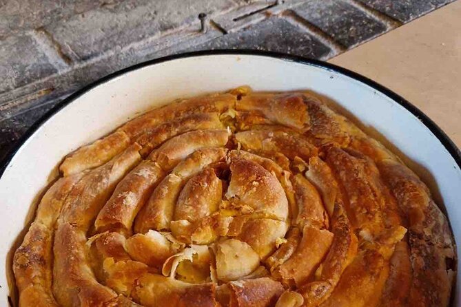 Private day Trip From Dubrovnik With Local Food at Family Home - A Trebižat River boat ride from April to October