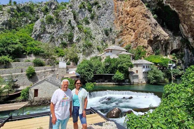 Private day Trip From Dubrovnik With Local Food at Family Home - What the $352.11 price means
