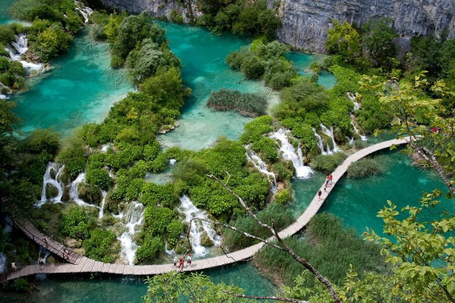 Private Day Trip Zagreb-Plitvice Lakes National Park - Key points to know before booking