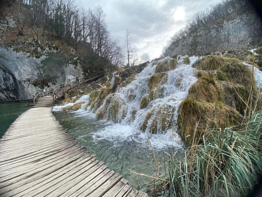 Private Day Trip Zagreb-Plitvice Lakes National Park - Practical planning for the road and the trails