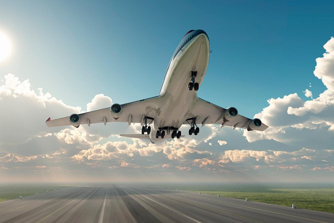 Private Departure Transfer:Dubrovnik, Orebić to Dubrovnik Airport - What This Transfer Actually Does