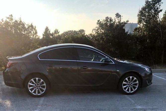 Private Departure Transfer:Dubrovnik, Orebić to Dubrovnik Airport - Service Quality: Usually Reliable, Not Perfect