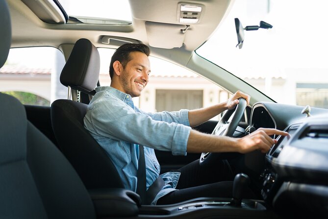 Private Departure Transfer:Dubrovnik, Orebić to Dubrovnik Airport - Is $72.08 a Good Value?